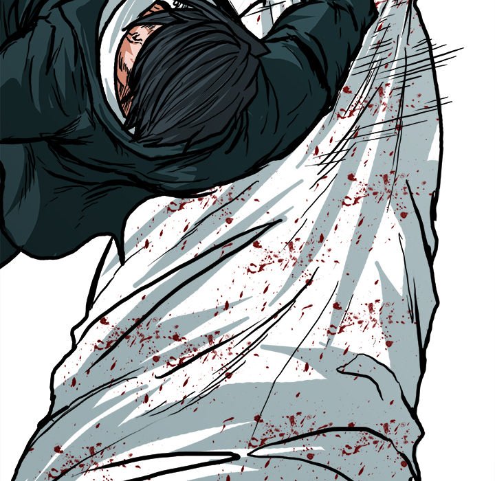 Boss in School Chapter 113 page 49 - Chapter 113