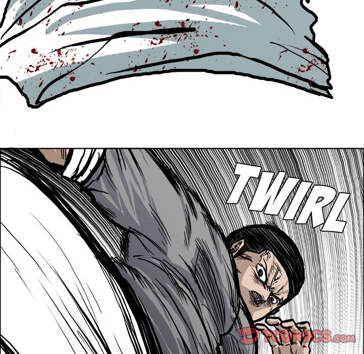Boss in School Chapter 113 page 50 - Chapter 113