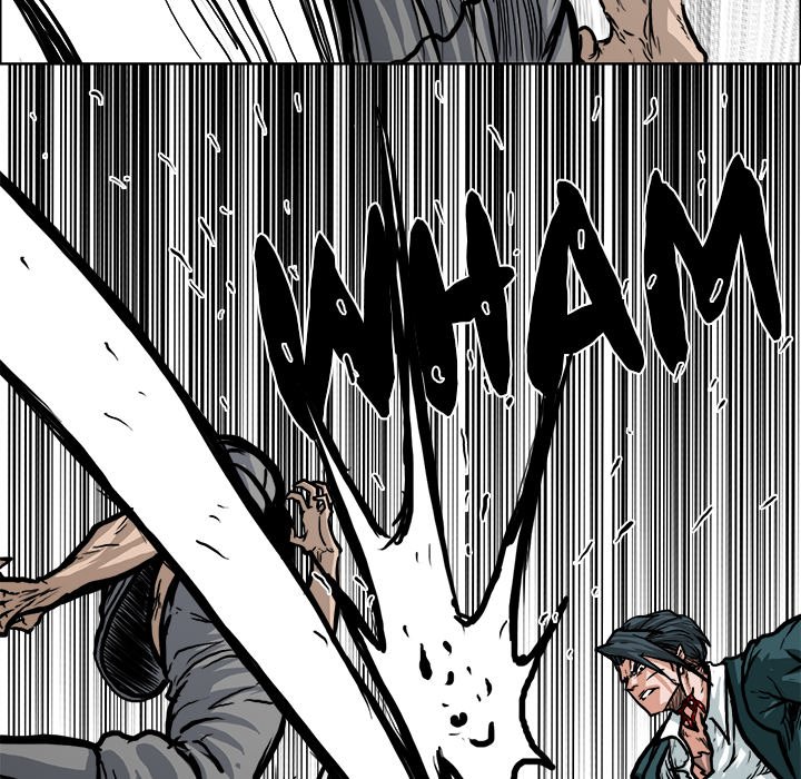 Boss in School Chapter 113 page 51 - Chapter 113