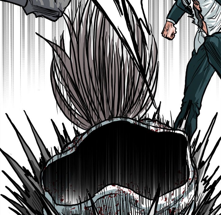 Boss in School Chapter 113 page 52 - Chapter 113