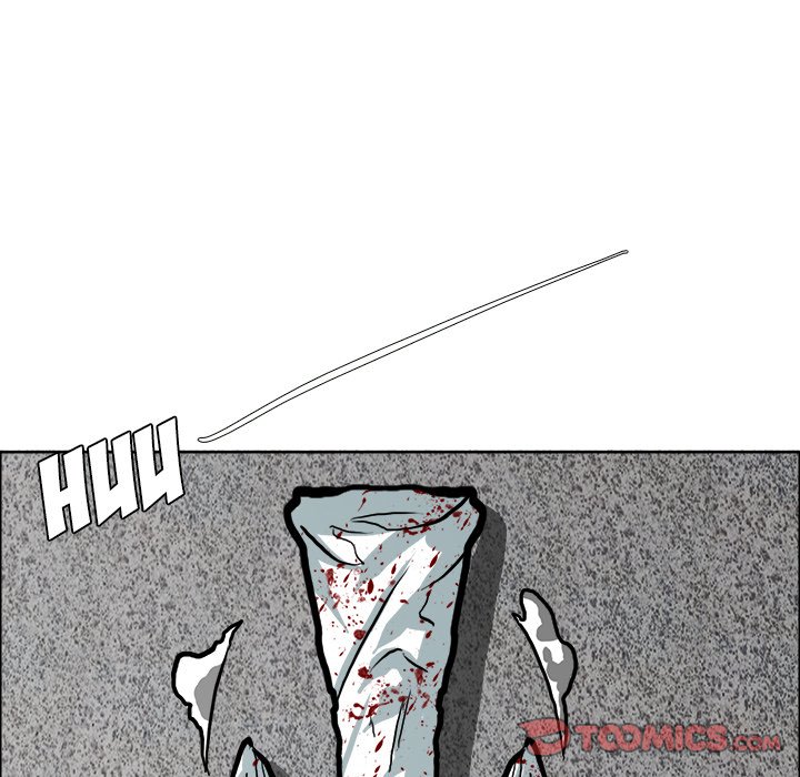 Boss in School Chapter 113 page 54 - Chapter 113