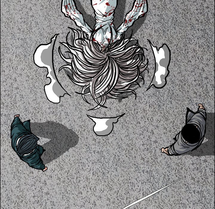 Boss in School Chapter 113 page 55 - Chapter 113