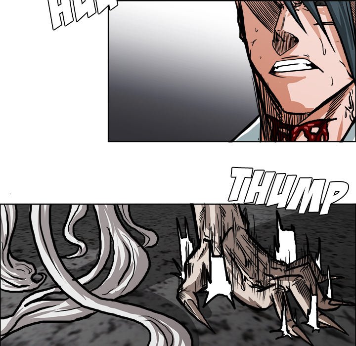 Boss in School Chapter 113 page 57 - Chapter 113