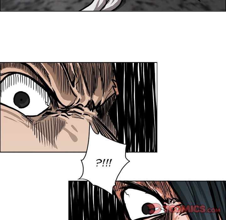 Boss in School Chapter 113 page 58 - Chapter 113