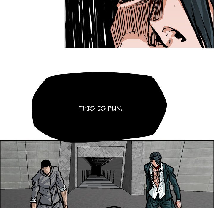Boss in School Chapter 113 page 59 - Chapter 113