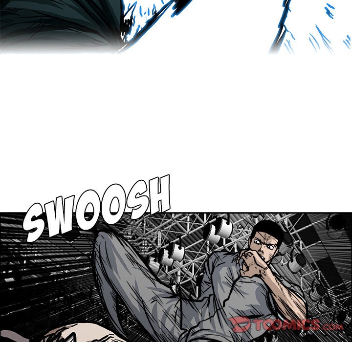 Boss in School Chapter 113 page 6 - Chapter 113