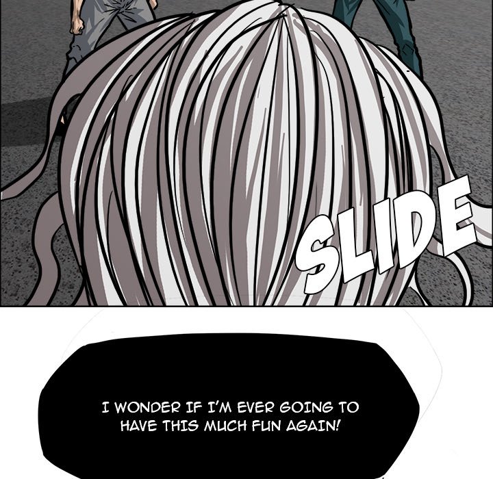 Boss in School Chapter 113 page 60 - Chapter 113