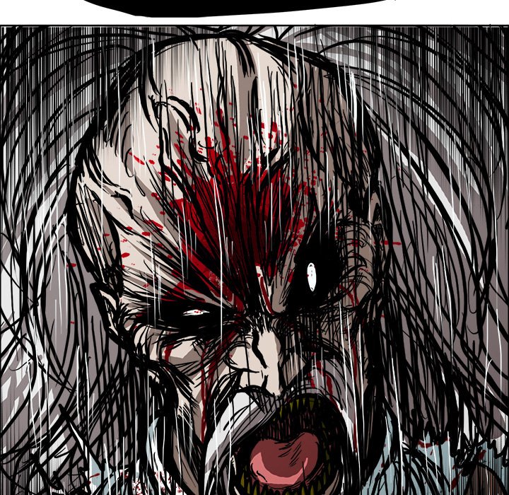 Boss in School Chapter 113 page 61 - Chapter 113