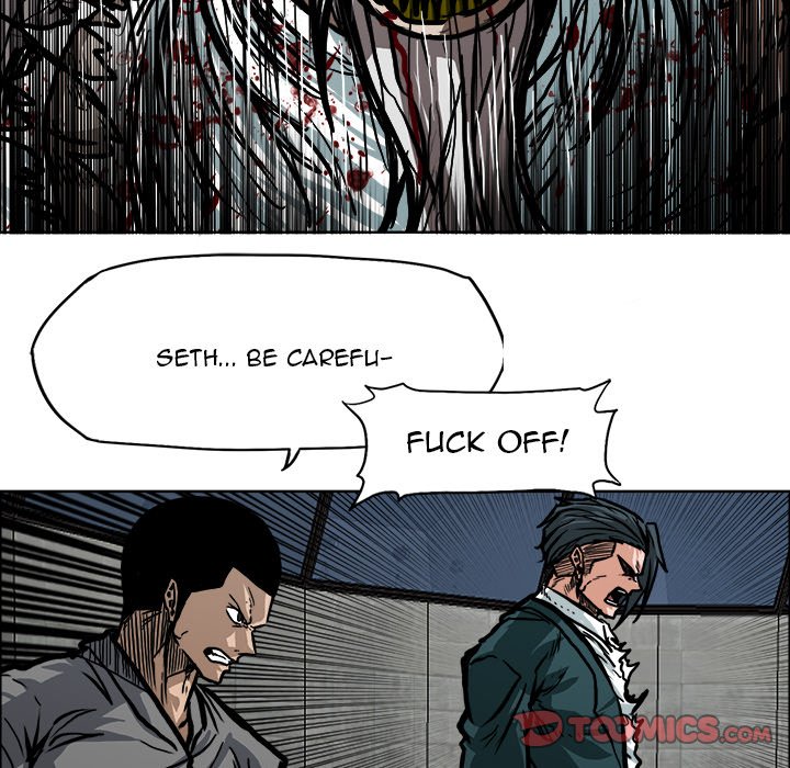 Boss in School Chapter 113 page 62 - Chapter 113