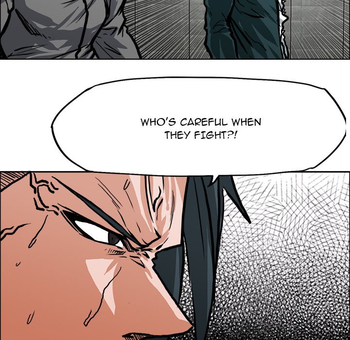 Boss in School Chapter 113 page 63 - Chapter 113