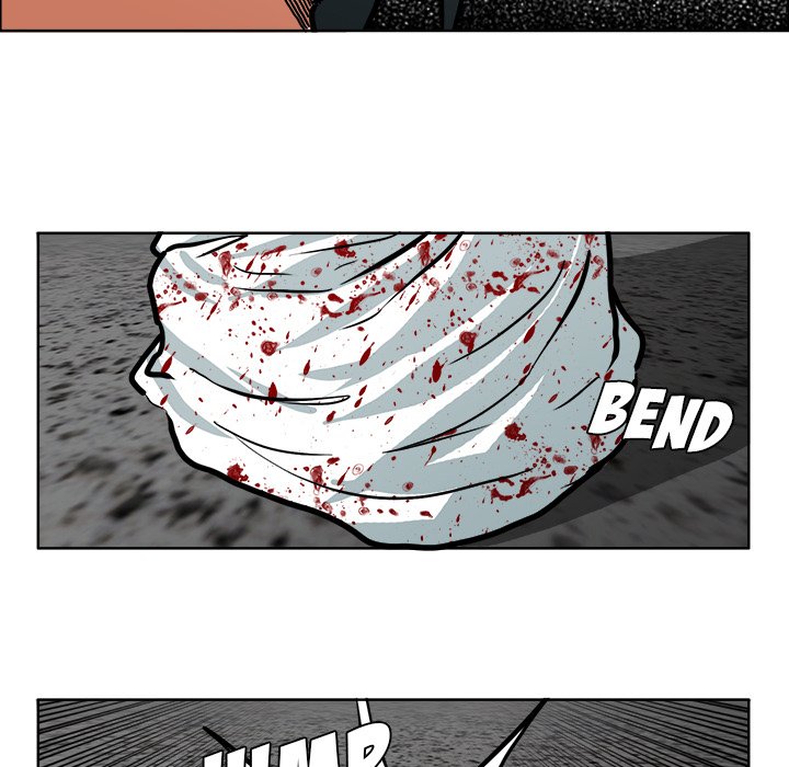 Boss in School Chapter 113 page 64 - Chapter 113
