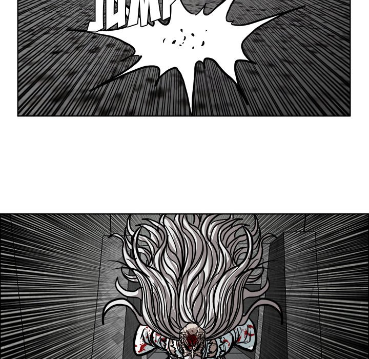 Boss in School Chapter 113 page 65 - Chapter 113
