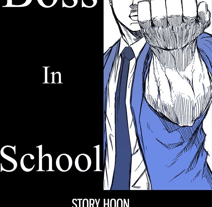 Boss in School Chapter 113 page 68 - Chapter 113