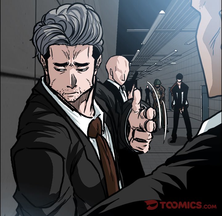 Boss in School Chapter 113 page 70 - Chapter 113