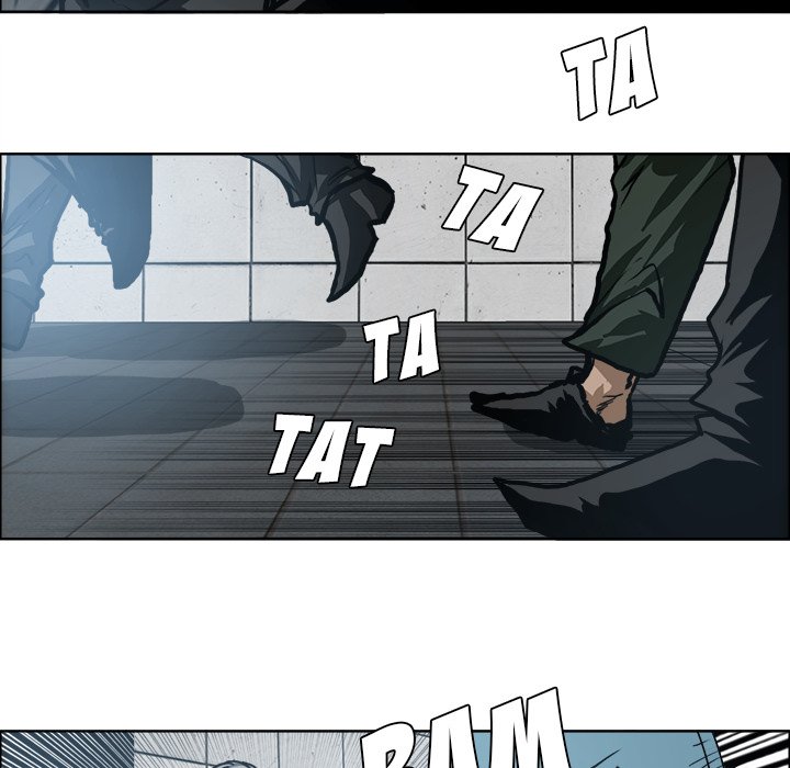 Boss in School Chapter 113 page 71 - Chapter 113