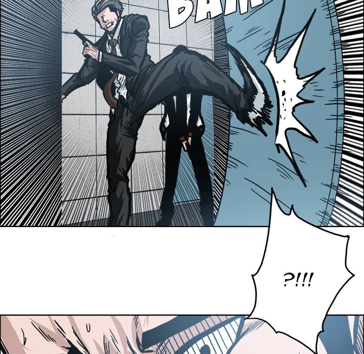 Boss in School Chapter 113 page 72 - Chapter 113