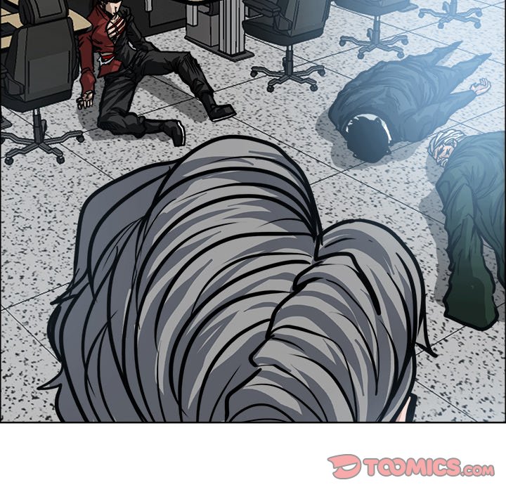 Boss in School Chapter 113 page 74 - Chapter 113