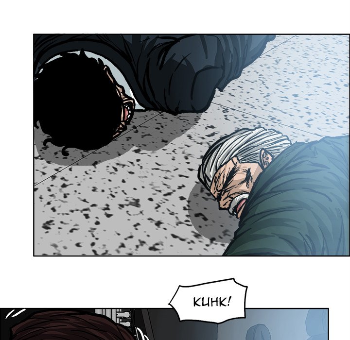 Boss in School Chapter 113 page 75 - Chapter 113