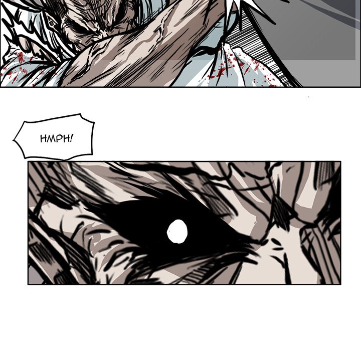 Boss in School Chapter 113 page 8 - Chapter 113