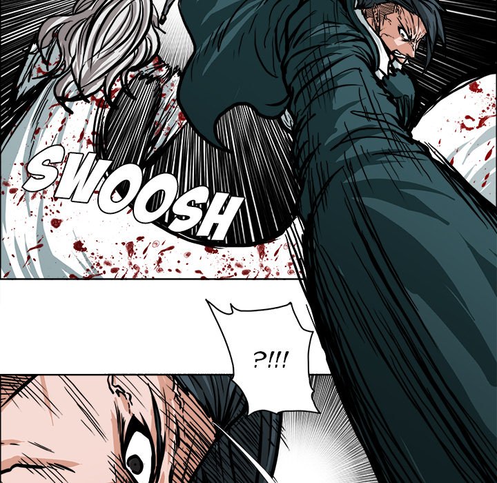 Boss in School Chapter 113 page 80 - Chapter 113