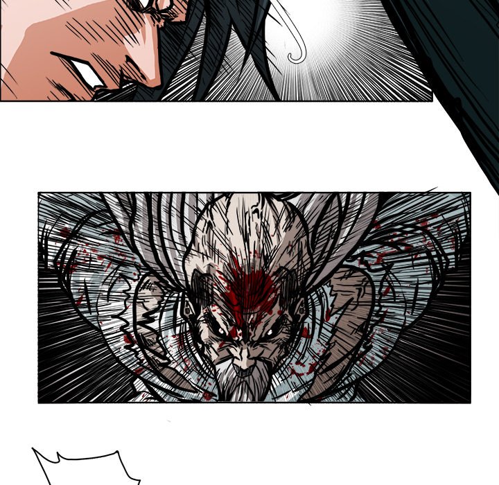 Boss in School Chapter 113 page 81 - Chapter 113