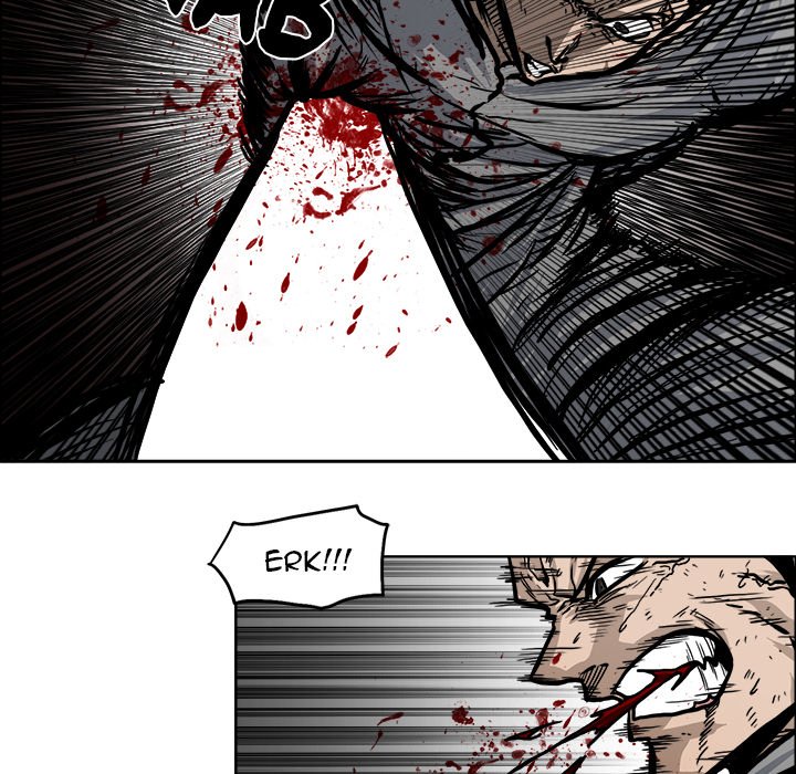 Boss in School Chapter 113 page 83 - Chapter 113
