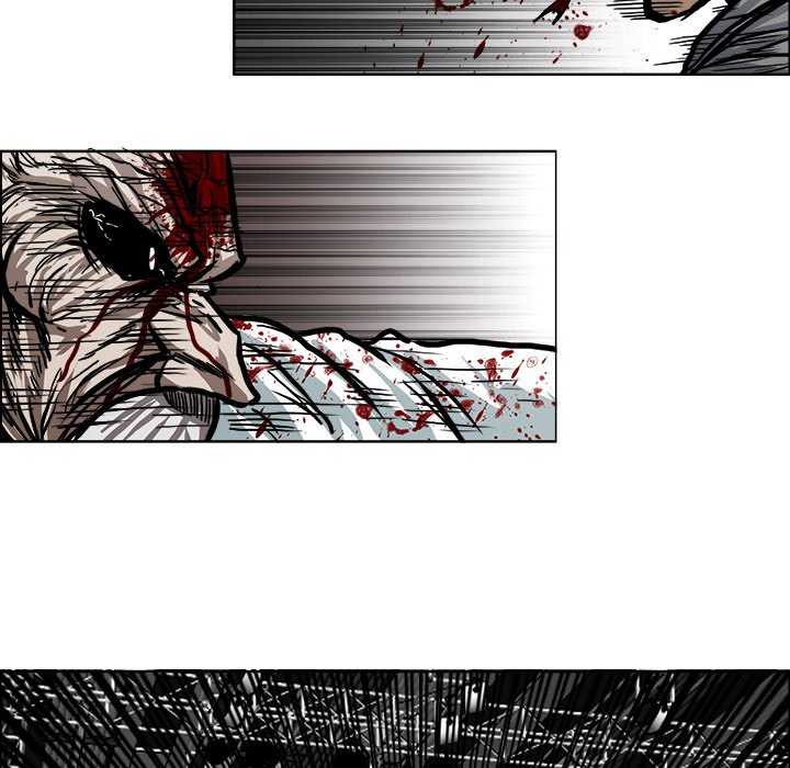 Boss in School Chapter 113 page 84 - Chapter 113