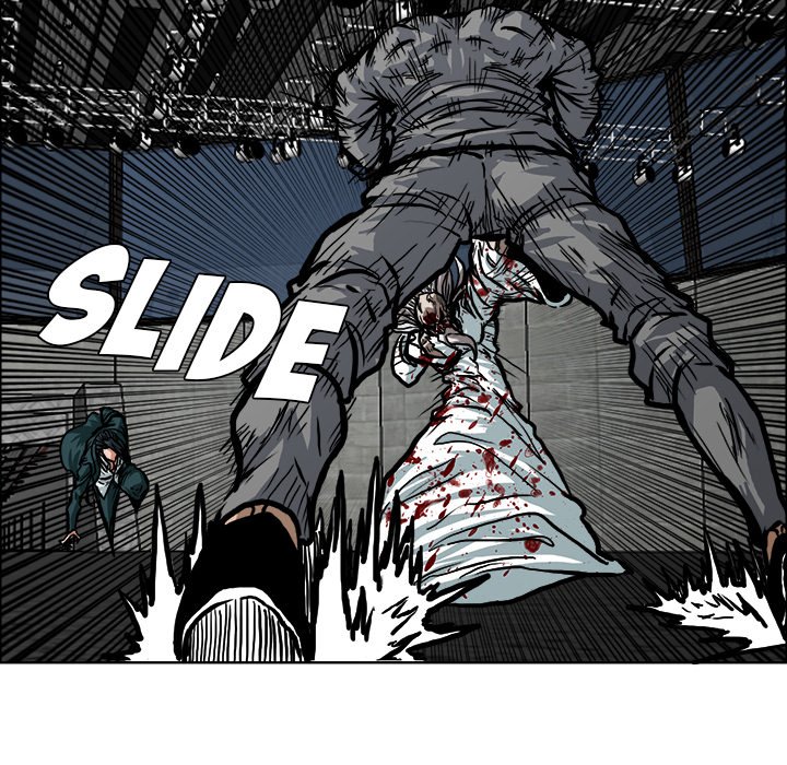 Boss in School Chapter 113 page 85 - Chapter 113