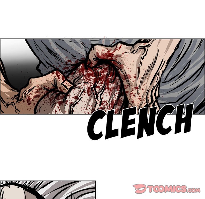 Boss in School Chapter 113 page 86 - Chapter 113