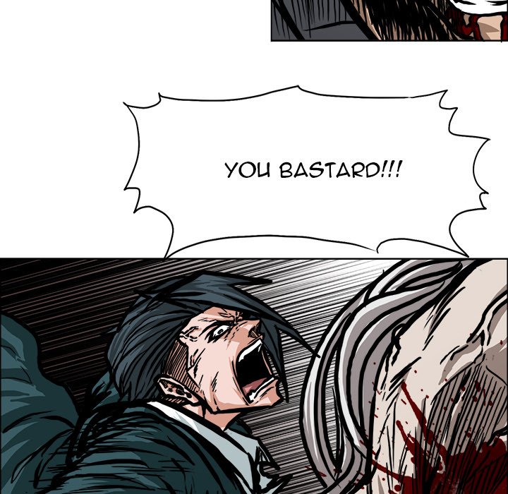 Boss in School Chapter 113 page 88 - Chapter 113