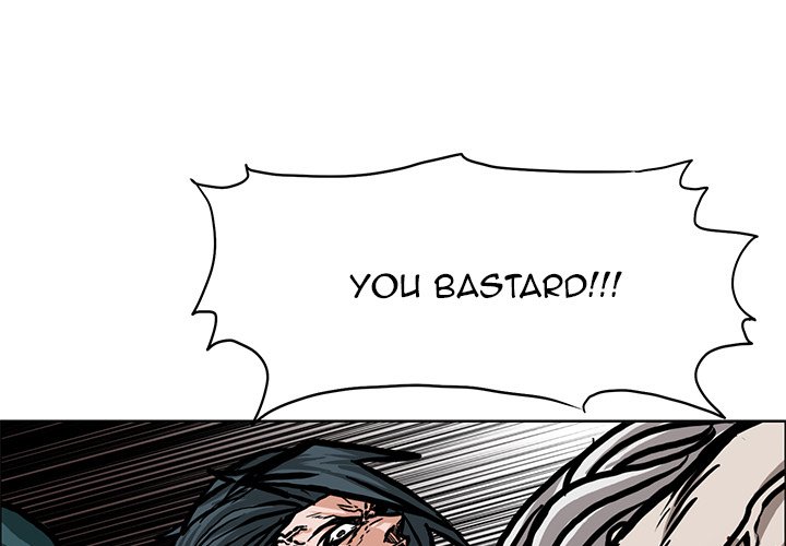 Boss in School Chapter 114 page 1 - Chapter 114