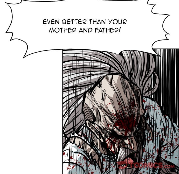 Boss in School Chapter 114 page 10 - Chapter 114