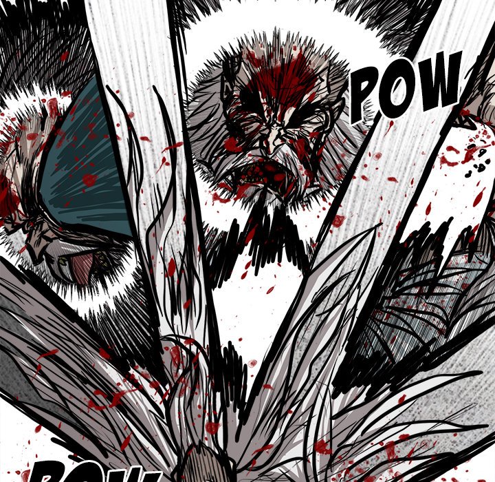 Boss in School Chapter 114 page 100 - Chapter 114