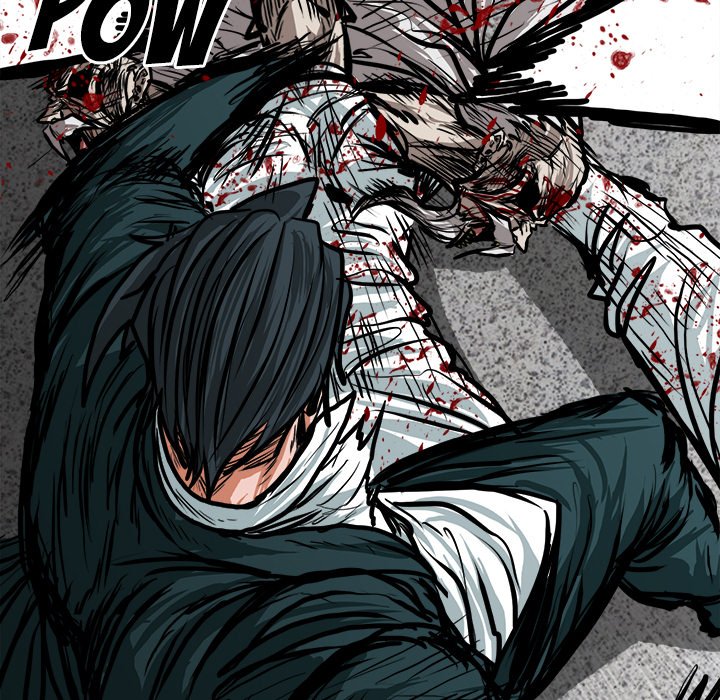 Boss in School Chapter 114 page 101 - Chapter 114