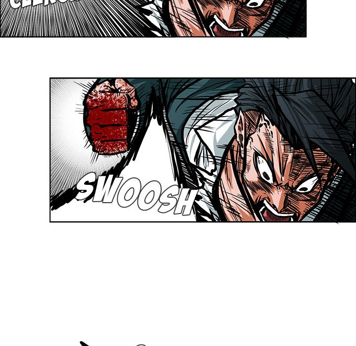 Boss in School Chapter 114 page 105 - Chapter 114