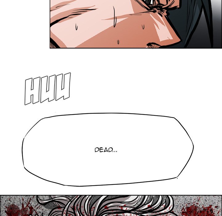Boss in School Chapter 114 page 108 - Chapter 114