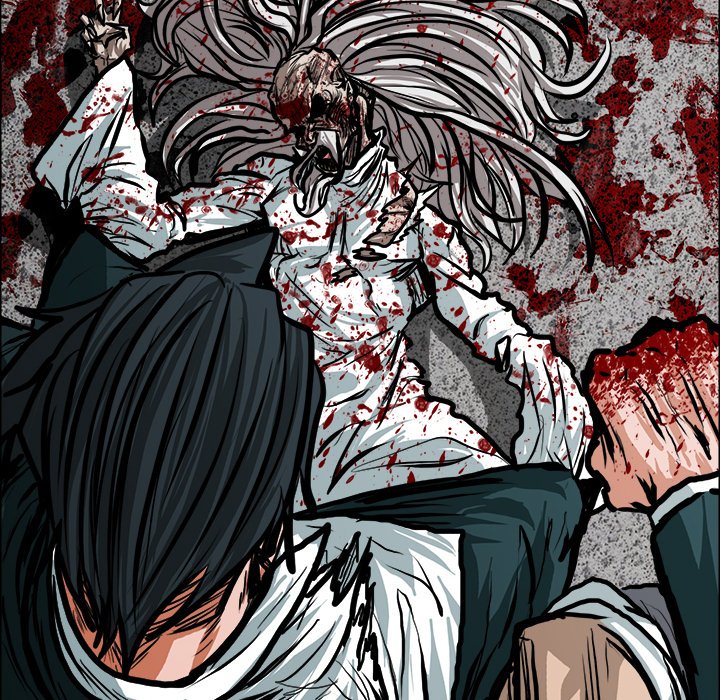 Boss in School Chapter 114 page 109 - Chapter 114