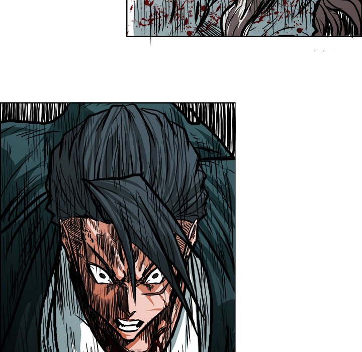 Boss in School Chapter 114 page 11 - Chapter 114