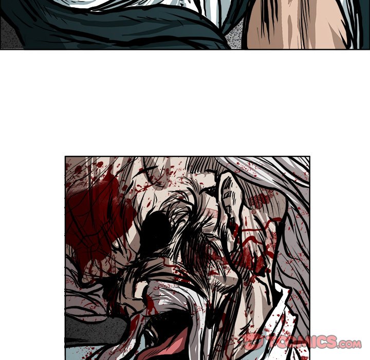 Boss in School Chapter 114 page 110 - Chapter 114