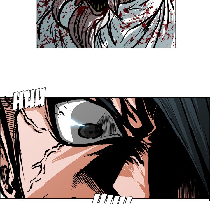 Boss in School Chapter 114 page 111 - Chapter 114