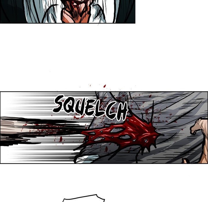 Boss in School Chapter 114 page 12 - Chapter 114