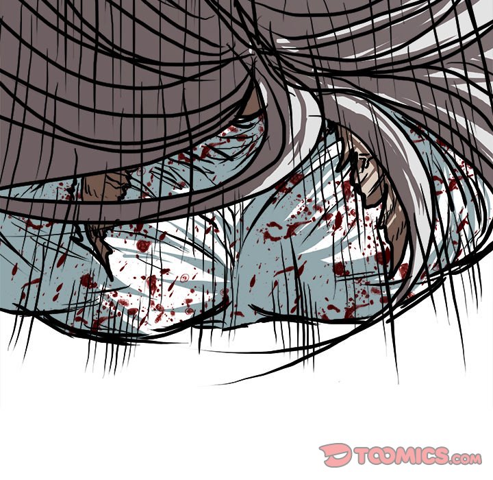 Boss in School Chapter 114 page 18 - Chapter 114