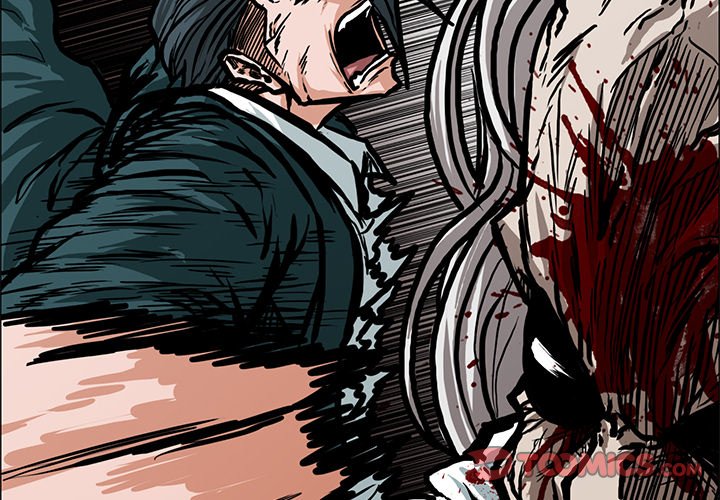 Boss in School Chapter 114 page 2 - Chapter 114