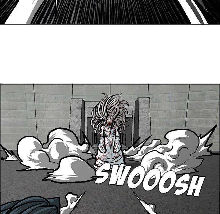 Boss in School Chapter 114 page 20 - Chapter 114