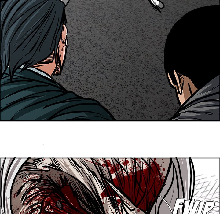 Boss in School Chapter 114 page 21 - Chapter 114