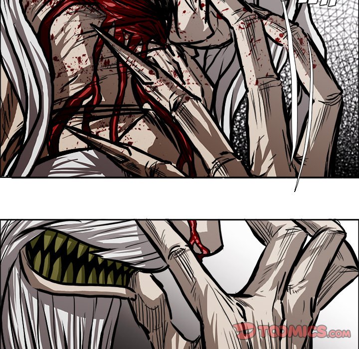 Boss in School Chapter 114 page 22 - Chapter 114