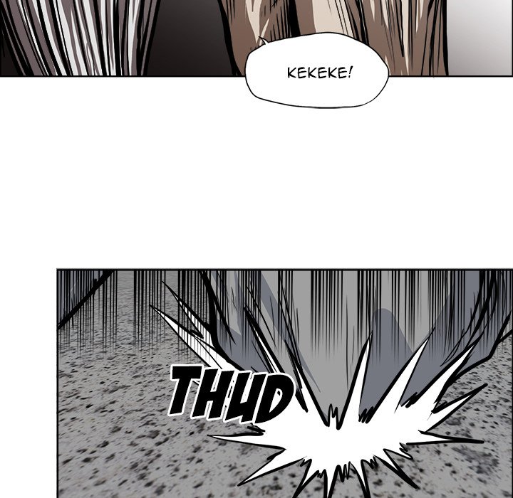 Boss in School Chapter 114 page 23 - Chapter 114