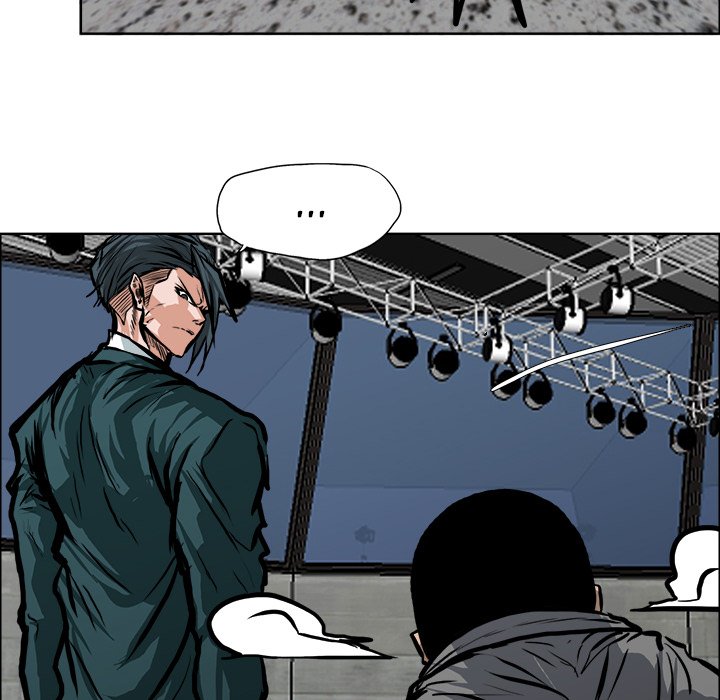 Boss in School Chapter 114 page 24 - Chapter 114