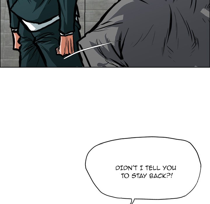 Boss in School Chapter 114 page 25 - Chapter 114