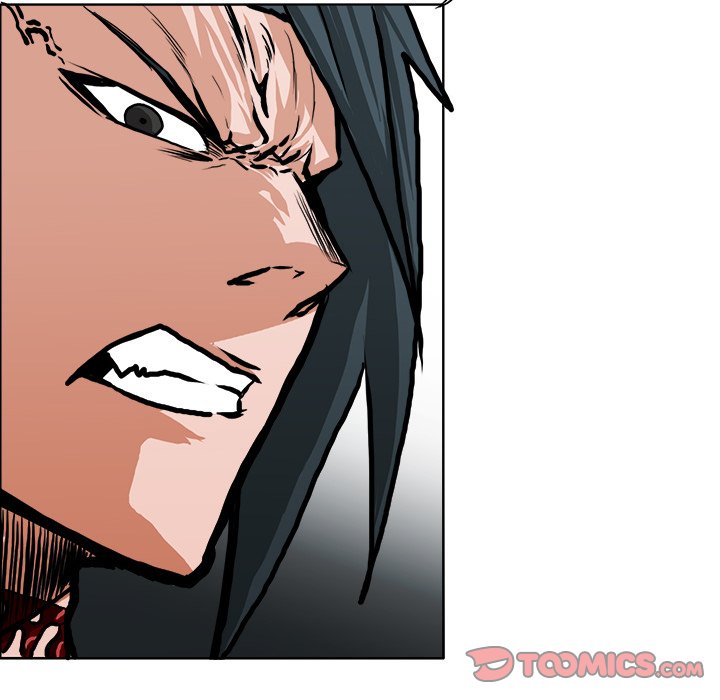 Boss in School Chapter 114 page 26 - Chapter 114
